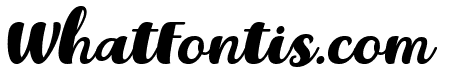 Vinca Italic