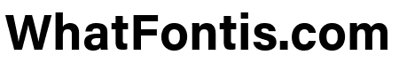 Acumin Pro ExtraCondensed Bold