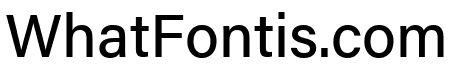 Acumin Pro Condensed Medium