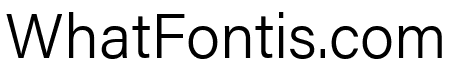 Acumin Pro Condensed Light