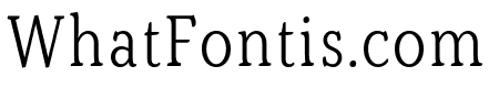 Kopius Condensed Light