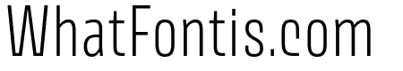 Avory I Latin Extralight