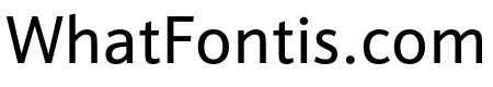 Schnebel Sans Pro Expand Regular