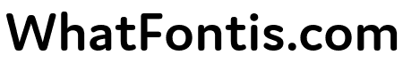 Domus Semibold
