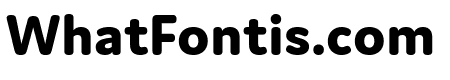 Domus Extrabold