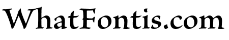 Brioso Pro Semibold Caption