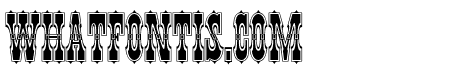Pepperwood Std Outline