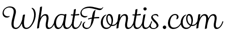 Madre Script Italic