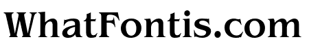 Benguiat Pro ITC Medium Condensed