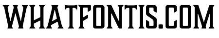 Boucherie Cursive Bold