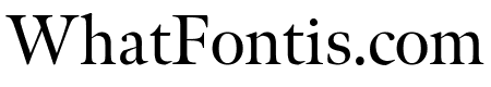 Meno Display Condensed Regular