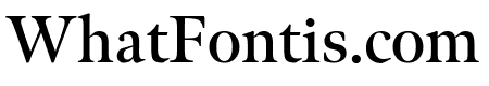 Meno Display Extra Condensed Semi Bold