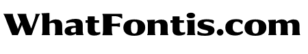 Collier Condensed Extra Bold
