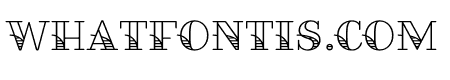Fairwater Open Serif Regular