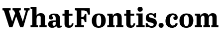 Abril Titling Condensed Bold