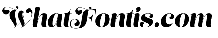 Lust Script Regular