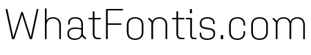Aglet Sans Extra Light
