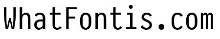 Essential PragmataPro Regular