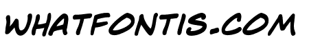 Lint McCree Intl BB Bold Italic