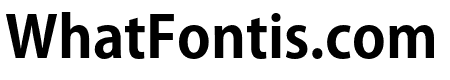 Adobe Gothic Std B