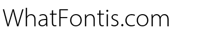 Myriad Arabic Black Italic
