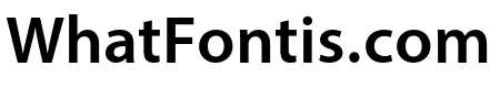 Myriad Hebrew Semibold
