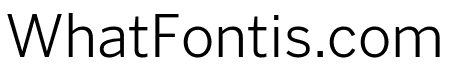 PoynterGothicText Light