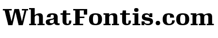 Gimlet Text Black