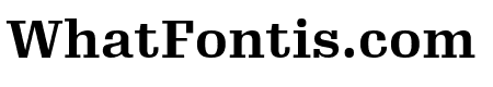 Gimlet Text Condensed Bold