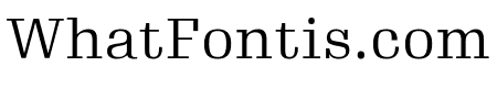 Gimlet Text Condensed Light