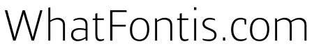 Ardoise Std Tight ExtraLight