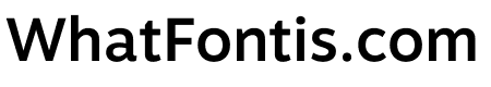 Motiva Sans Bold Italic