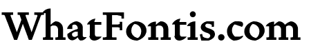 Vendetta OT Bold