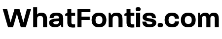 Paralucent Condensed Demi Bold
