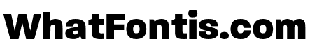 Paralucent Condensed Heavy