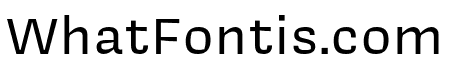Covik Sans Black Italic