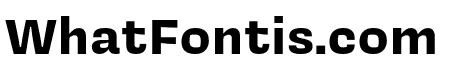 Covik Sans Bold