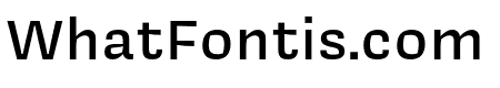 Covik Sans Medium