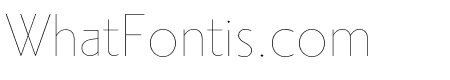Priori Sans OT Ultra Light