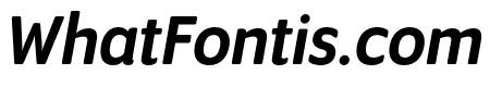 Program OT Medium Italic