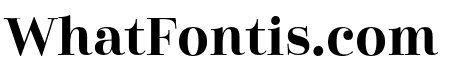 Cabrito Didone Norm Bold