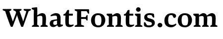Bennet Text Four Semi Bold