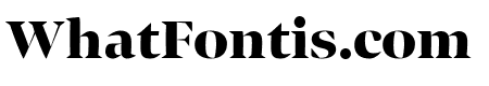 Bennet Banner Black