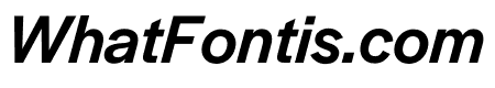 Halyard Micro Medium Italic