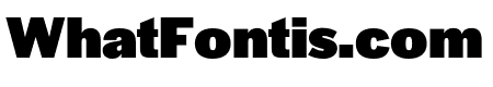 Halyard Text Black