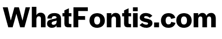 Halyard Text SemiBold