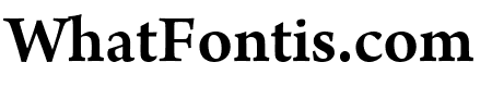 Arno Pro Semibold SmText
