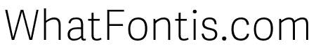Adelle Sans Light Italic