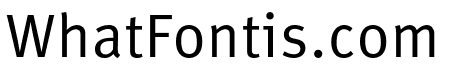 Meta Pro Condensed Medium