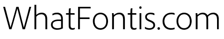 Source Han Sans KR ExtraLight